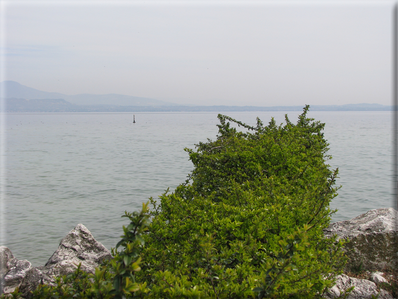 foto Lago di Garda